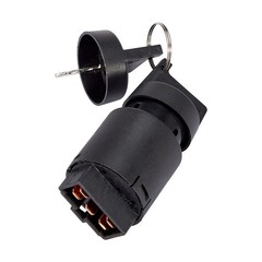 Mini Excavator Ignition Switch Key Fits for AGT Typhoon China Mini Digger New US