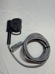 Thorlabs CR1/M-Z7 – Motorized Continuous Rotation Stage W/ CR1A/M