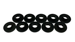 10pcs M6x15 or M6x18 Shoulder Washer Collar Suzuki RM 85 125 250 RMZ250 RMZ450