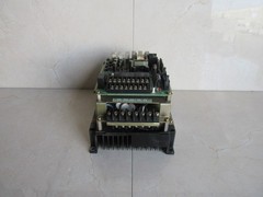 Yaskawa CIMR-37AS3-1028 Lot #4544 Listed by Narek