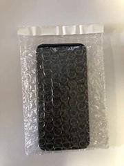 Bzbuy Bubble Out Bags 4.5 X 5.5 Clear Cushioned Pouches 4.5 X 5 1/2 Pack of 500