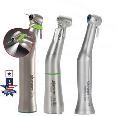Dental Implant Surgical Handpiece 1:1 Straight 20:1 Contra Angle Fit KAVO W GH