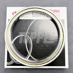 Roller Bearing 4.5″x5.5″x0.5″ (114.3mm x 139.7mm x 12.7mm) KD045XP0 for KAYDON