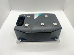 Curtis 24V 180A AC Microprocessor Motor Speed Controller 1232E-2121 w/ Screws