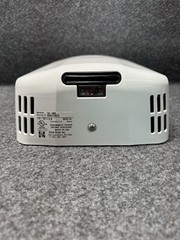 Excel Automatic Hand Dryer Motion Sensor White Wall Mount TA-ABS-110-120V TA-ABS