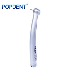 NSK KAVO Style Dental Fiber Optic LED E-generator high speed handpiece 2/4 Holes