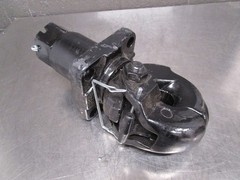 New Buyers Products BP880 Towing Pintle Hook 50 Ton Swivel Type