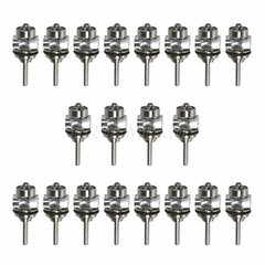 Dental Rotor Cartridge For SANDENT High Speed Handpiece STNABT HOT SALE