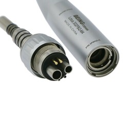 US BEING Dental High Speed Handpiece KaVo Multiflex NSK Style LED Coupling 6Hole