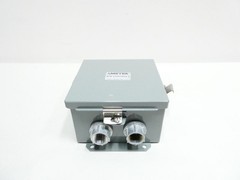 Ametek 11073800 Enclosure 6-3/8in 6-3/8in 4in