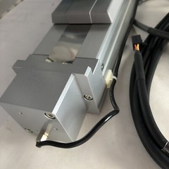 NEW IAI ROBO CYLINDER RCP2-SA7-A-PM-4-100-P1-S-BE ELECTRIC LINEAR ACTUATOR,FI