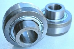 Premium 1/2″ Bore Baler Cam Follower Bearing Double Row, Replaces JD# AFH214085