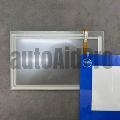 New Touchpad Panel Glass Digitizer + Film for LOMA SYSTEMS IQ4 Touch Screen