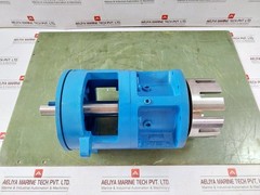 Tuthill Global Gear GD120S Drive Module Pump for BOP 1930255-02 GG120