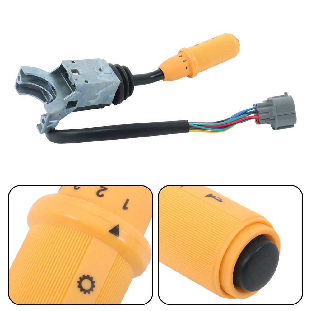 Forward & Reverse Shuttle Lever Switch For JCB 3CX 4CX 214 215 216 217 701-80145