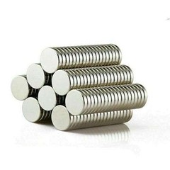 5~200Pcs Super Strong Rare Earth Round Neodymium Magnet Disc Thin Tiny 12mm*2mm