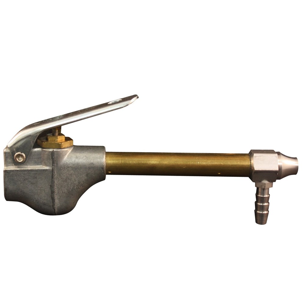 Milton (S-156) Siphon Spray-Cleaning Blow Gun – Made For Use with Liquids -…