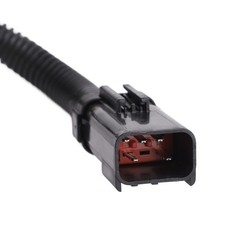 Pigtail Adapter Wire Harness Hard Top Pigtail Adapter Reliable Connection F IXEN