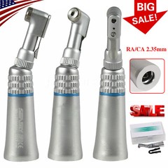 Dental LED Curing Light 5 Second 5S Cure Light Lamp Metal Head Lampara