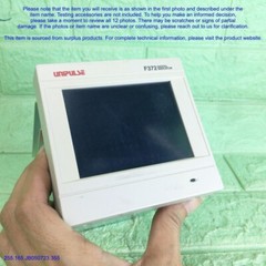 Unipulse F372, Digital Indicator display as photo sn:3961, Tested, FedEx.DHLtoUS