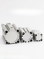 Magnetic CDQMB12/16/20/25/32/40/50/63/80/100 Pneumatic AIR CYLINDER