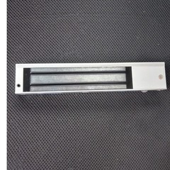 300lb/600lb Miniature Electromagnetic Maglock Body Only | cULus Listed | As-Is