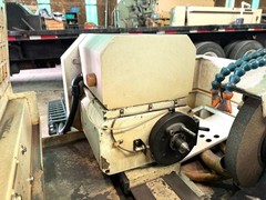 8″ x 18″ Supertec CNC Cylindrical Grinder G20P-50CNC, Universal, Fanuc, 2012