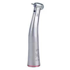 Dental Electric LED Brushless Micro Motor w/1:1 1:5 16:1 Fiber Optic Handpiece