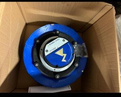 Ziehl-Abegg RH35V-6IK.BD.VR 200-277VAC 1680RPM Centrifugal Fan 2500 CFM