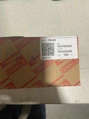 Dinkle PM4N (BOX of 100), INCLUDES (10) PM4NC
