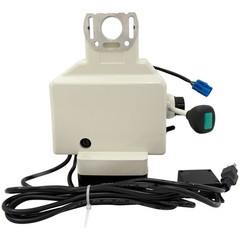X-axis Tool Changer Drilling and Milling Machine for Horizontal Milling Machine