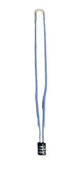 Olsen Medical Bayonet Forceps 8-5/8″, 0.75mm Tips, Reusable, Non-stick