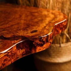 Ultra Clear Epoxy Resin Bar Top Epoxy Table Top Epoxy Countertop 4 Gallon Kit