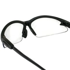 Global Vision unisex-adult …. Clear