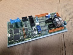 Fanuc Control Panel Board Part No. A20B-2101-0370-06A