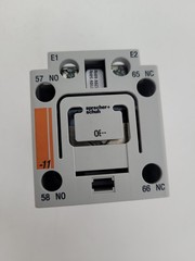 CV7-11-120 Sprecher+Schuh 120V 60Hz Latch Attachment – Next Day Option – New