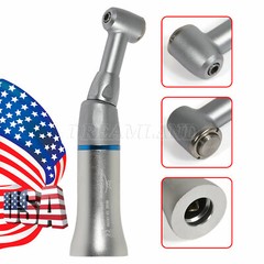 Dental LED alta y baja velocidad/Kit Pieza de Mano Turbina 2/4Agujero SANDENT PR