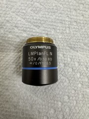 Olympus LMPlanFL N 50x/0.50 BD