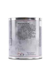 Superior Polyester Adhesive Transparent – Knife Grade – Gallon