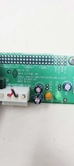Delta Tau 603490-101 Single Analog Amplfier Backplane 2 Slot