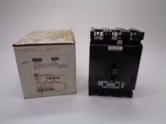 WESTINGHOUSE 4975D71G34 BREAKER 15A 3POLE NSNP