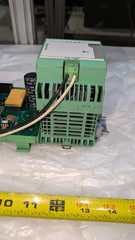 PHOENIX CONTACT MINI-PS-100-240AC/24DC 100-240V 50-60HZ GILBARCO M04104A001