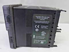 WATLOW EZ-ZONE CONTROLLER 100-240VAC, PM4C1FA-AAAAAA, for Parts/ Repair