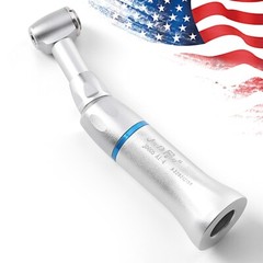 AZDENT /Joydental Dental Low Slow Speed Handpiece Contra Angle Push Button