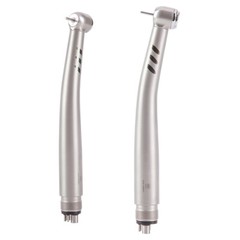 Dental LED High Speed Handpiece Torque Standard Head/FG White Stone Polishing