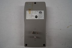 P3 Kill A Watt EZ P4460 Electricity Usage Power Meter Max 125VAC WORKING B231