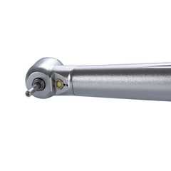ASkeadnt Dental Electric Handpiece 1:5 Contra Angle Fiber Optic High Speed f/NSK