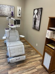 NeuroStar TMS Machine for the NeuroStar Advanced Therapy System