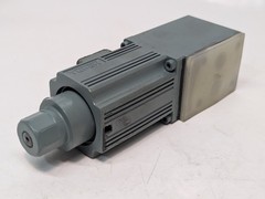 Yuken EDG-01V-H-11 electro hydraulic relief valve Japan industrial as shown
