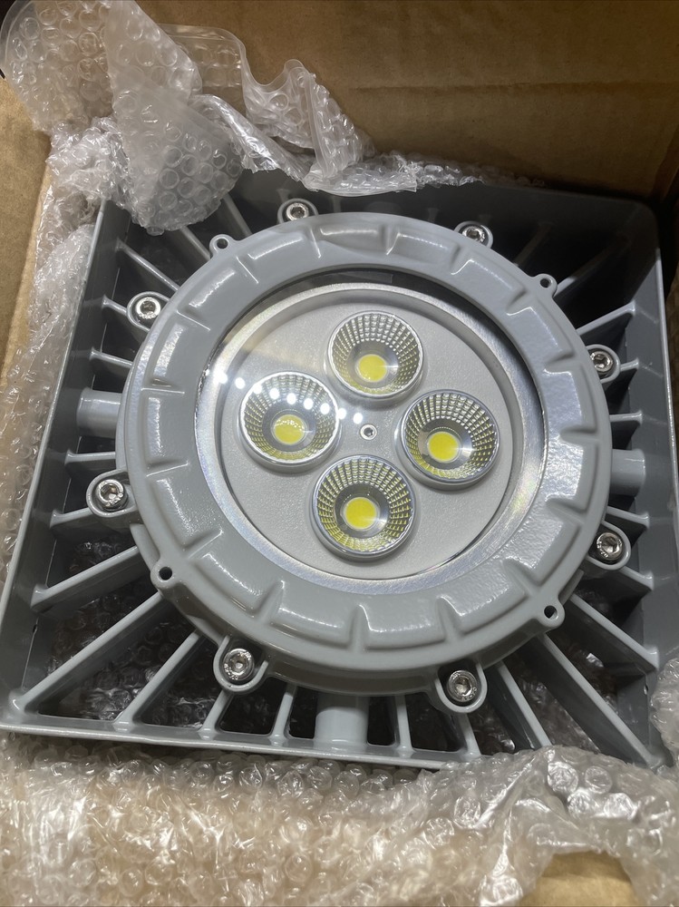 Larson Electronics – EPL-HB-50LED-1224-60DB-50K – Explosion Proof Light